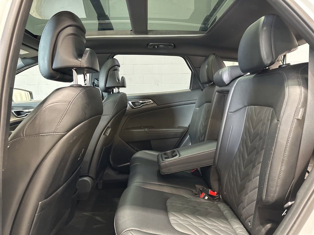 Used 2024 Kia Sportage X-Pro image 15