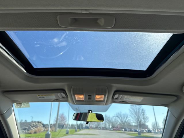 Used 2016 MAZDA CX-3 Touring w/ Premium Package image 18