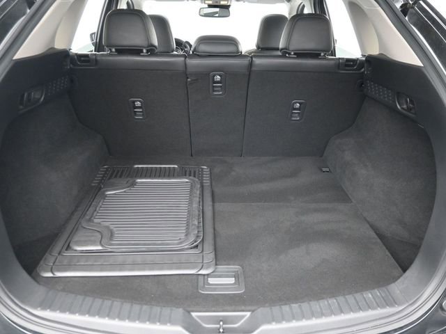 Used 2023 MAZDA CX-5 AWD 2.5 S w/ Preferred Package image 27
