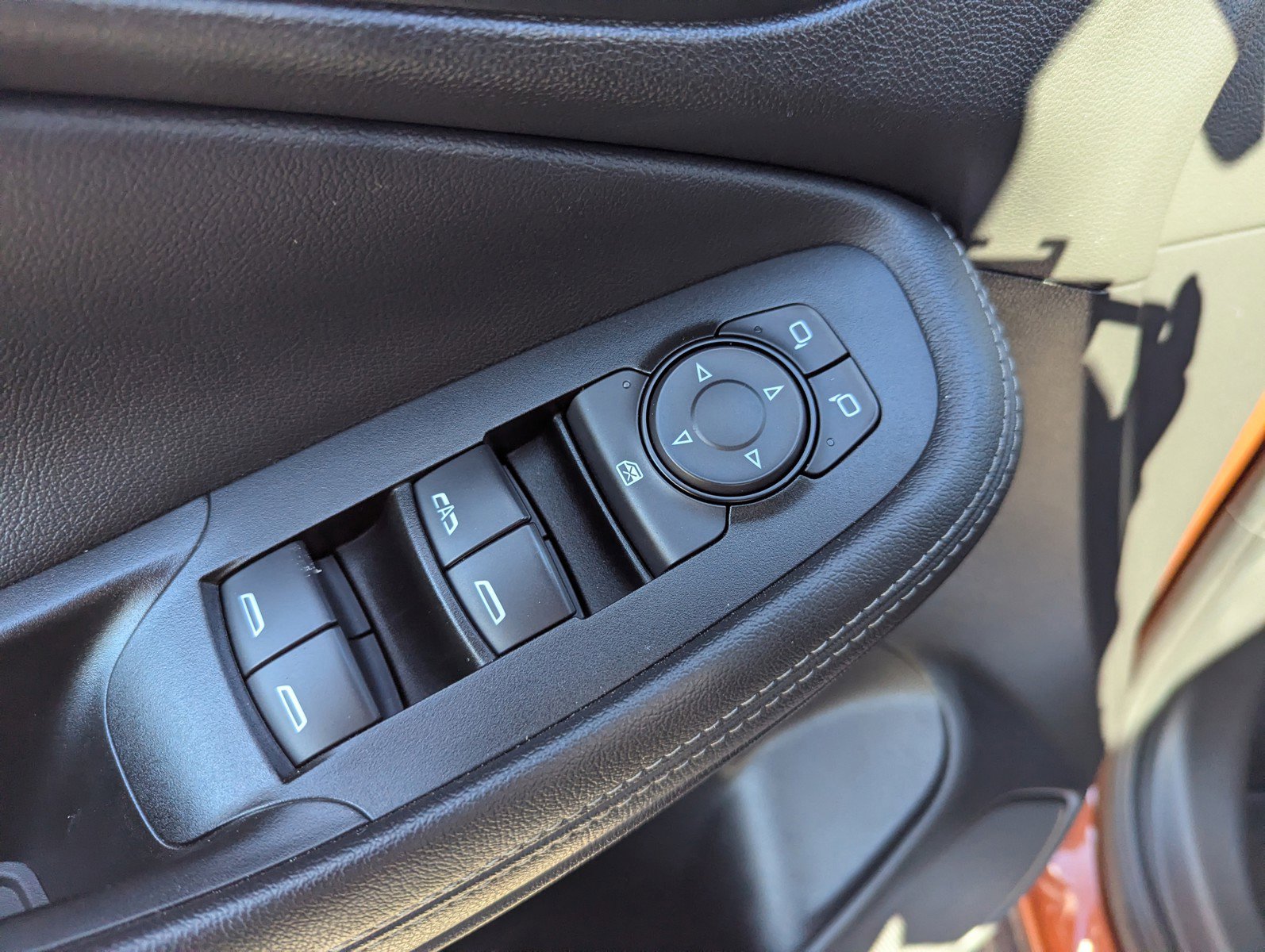 Used 2021 Buick Encore GX Preferred image 29