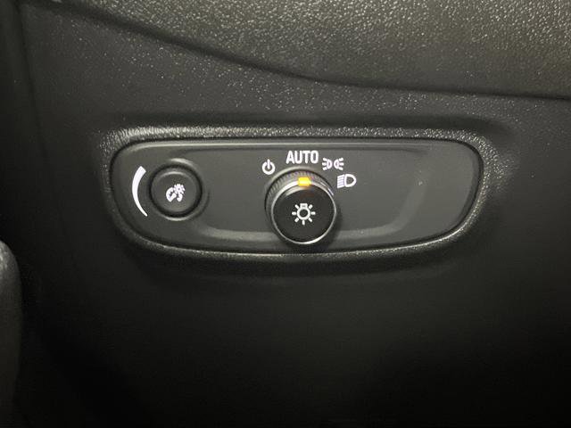 Used 2024 Chevrolet Equinox LT image 23