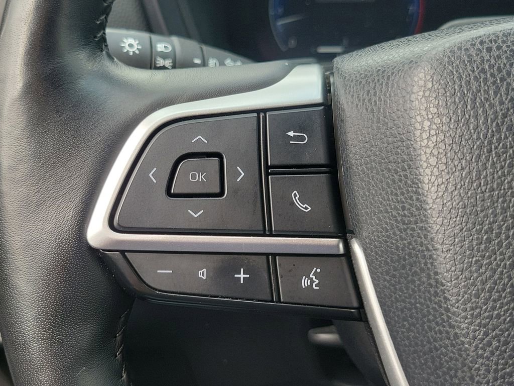 Used 2024 Toyota Grand Highlander Platinum image 5