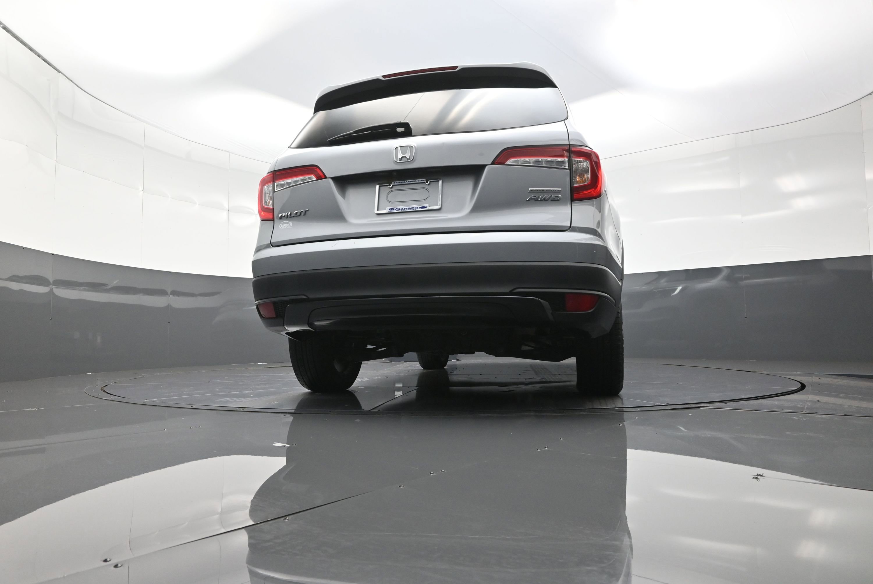 Used 2021 Honda Pilot Special Edition image 10