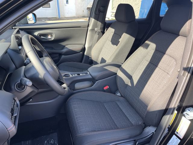 New 2027 Honda HR-V Sport image 15