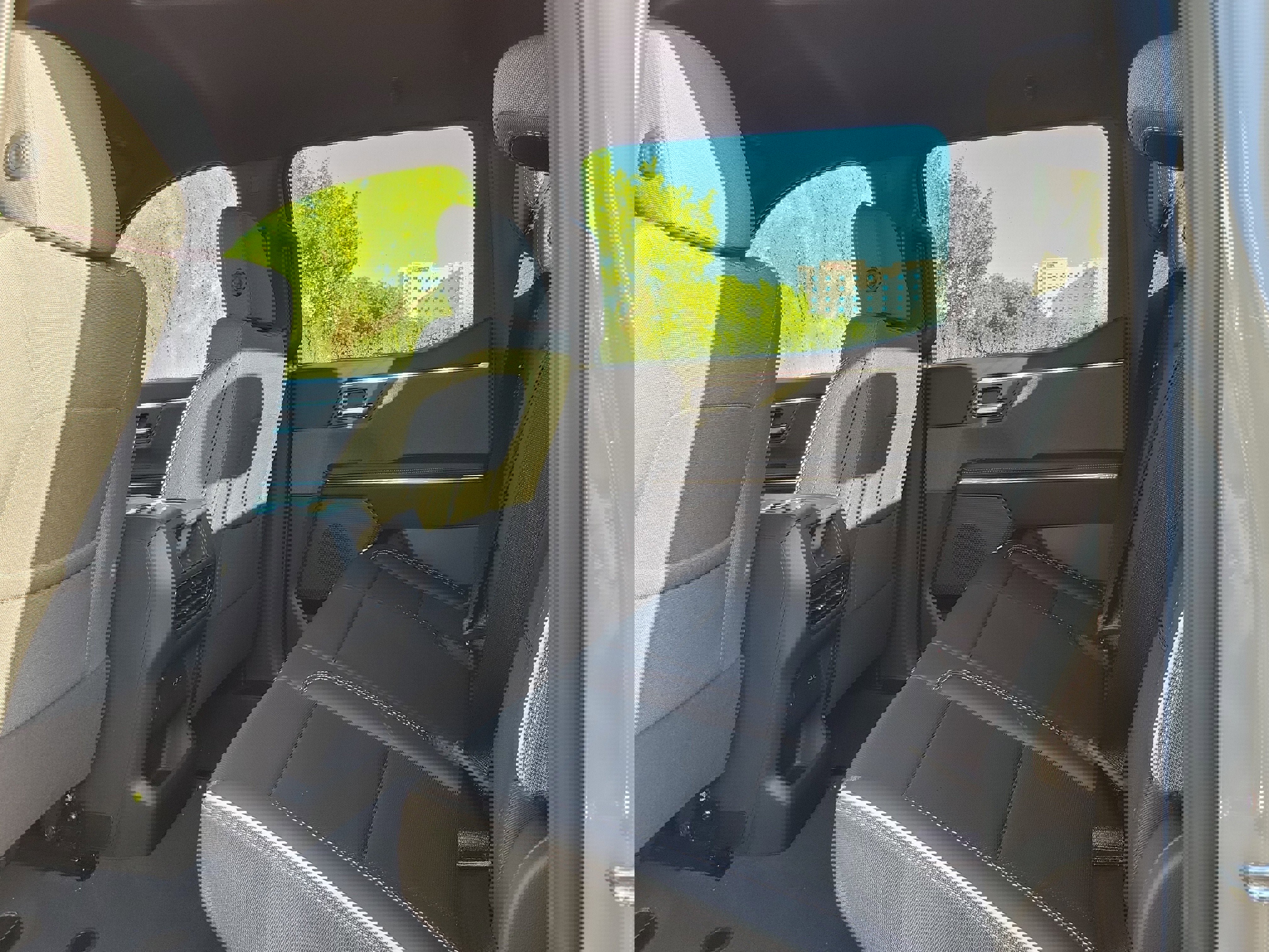 New 2026 GMC Sierra EV Elevation image 6