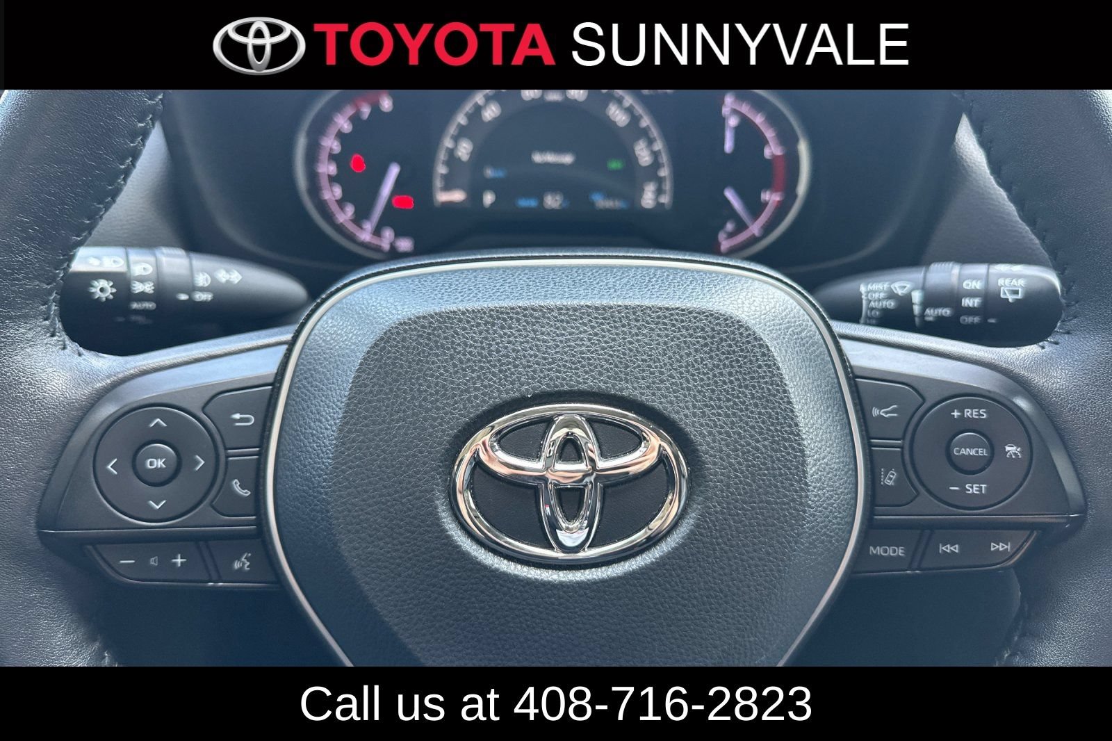 Certified 2023 Toyota RAV4 Adventure w/ Convenience Package AWD/4WD image 28