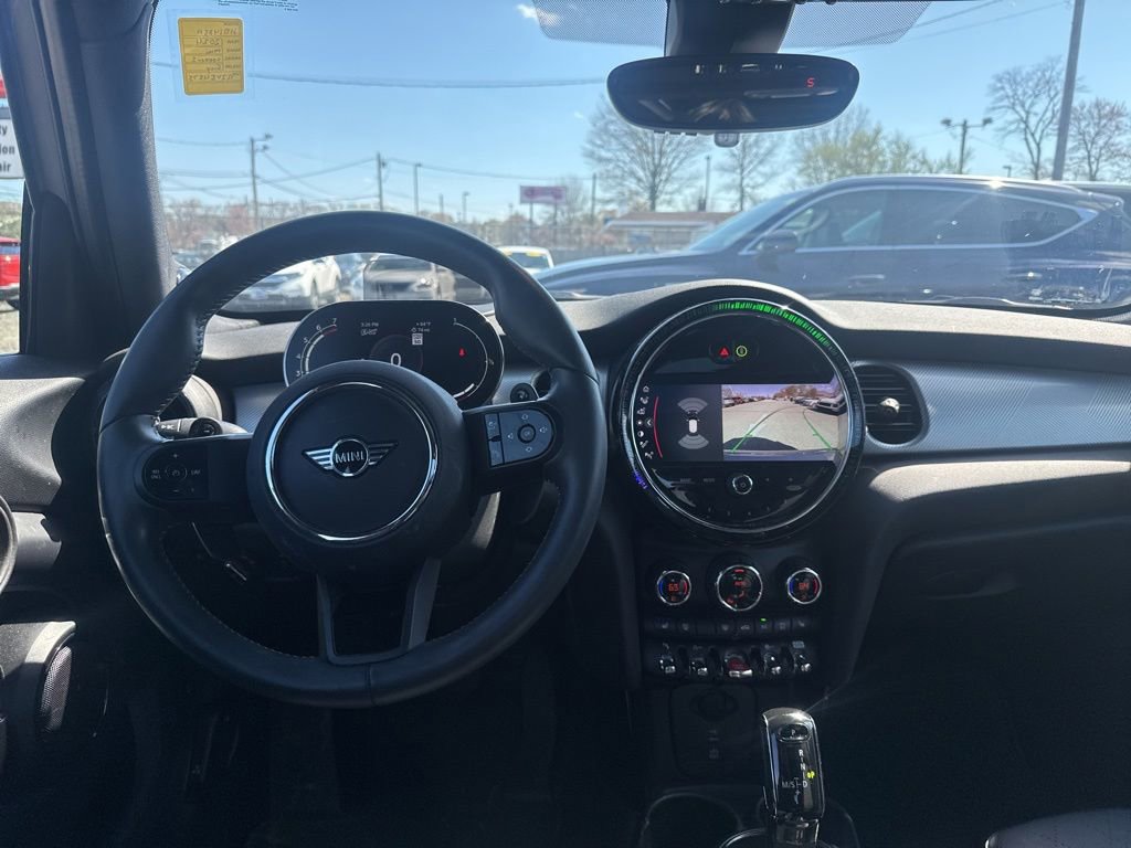 Used 2024 MINI Cooper S FWD image 18