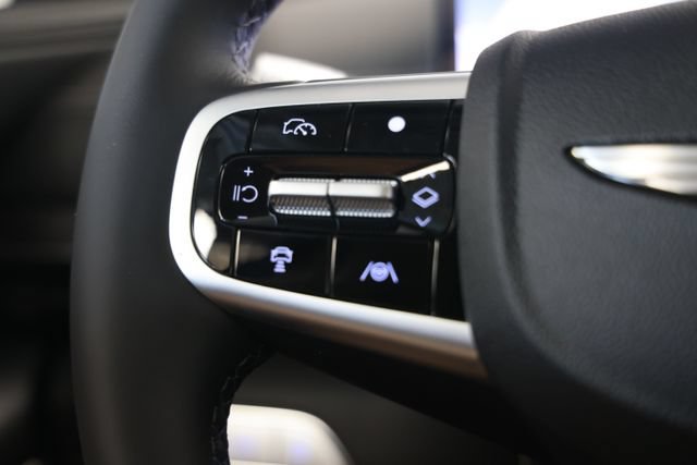 New 2026 Genesis GV80 2.5T Prestige AWD/4WD image 34