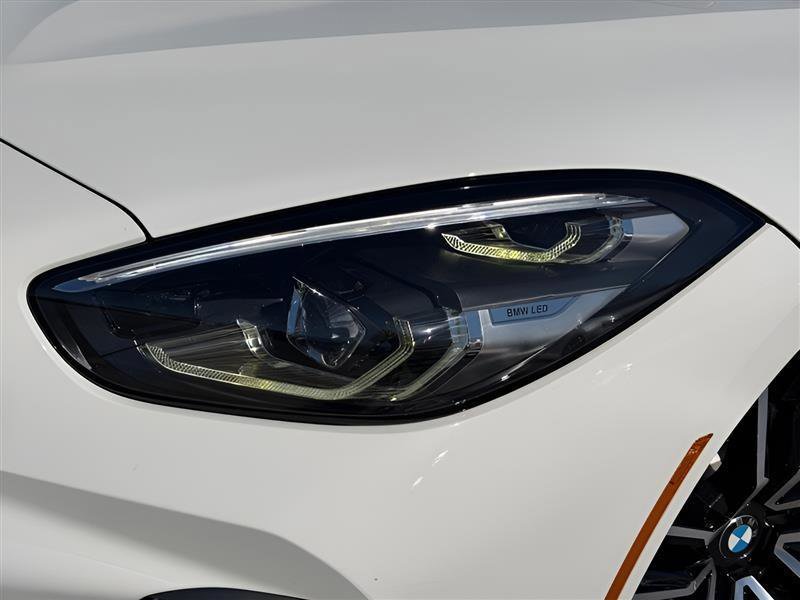 Used 2020 BMW Z4 M40i RWD image 13