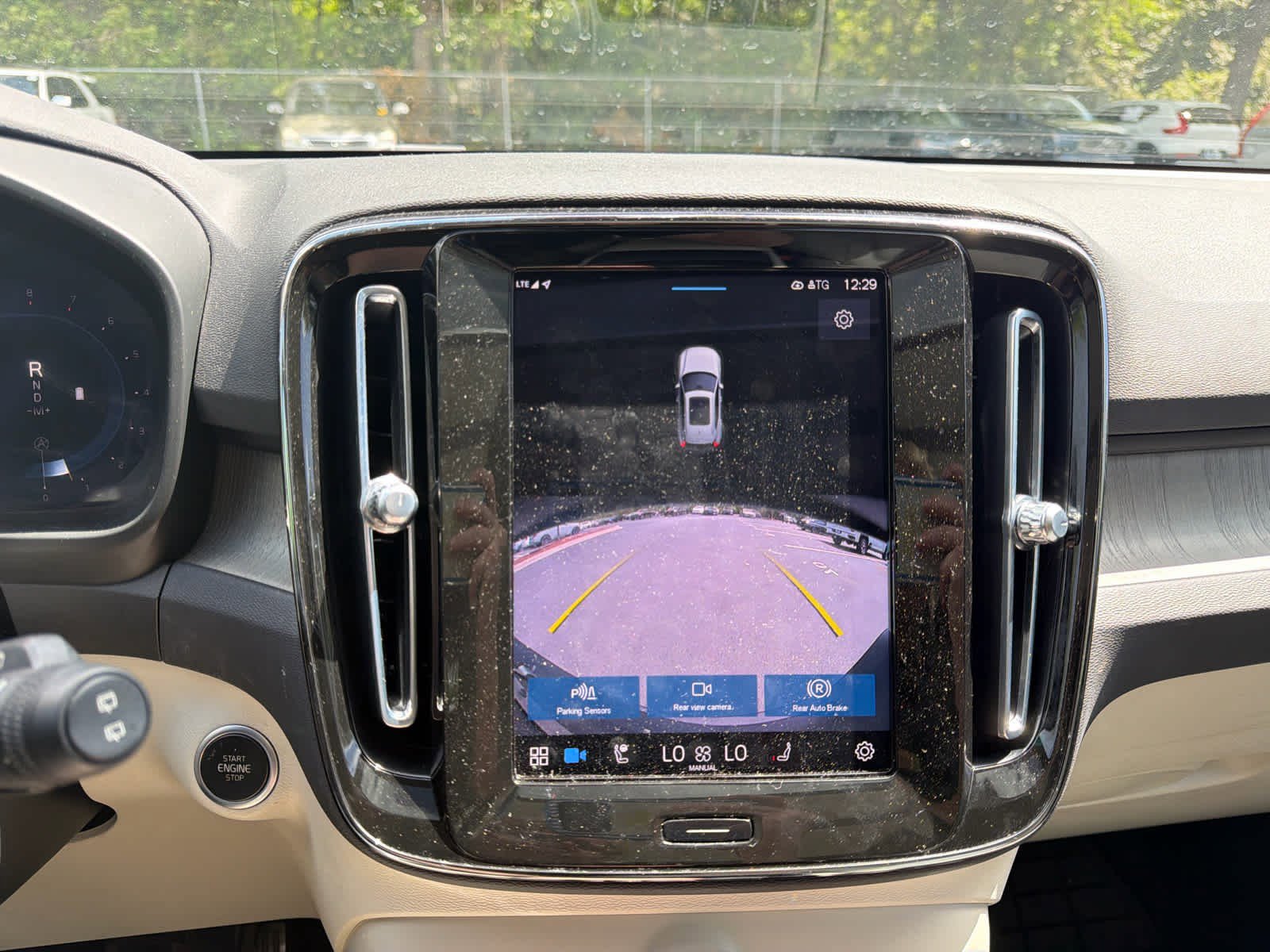 Certified 2023 Volvo XC40 B5 Plus w/ Protection Package Premier image 29