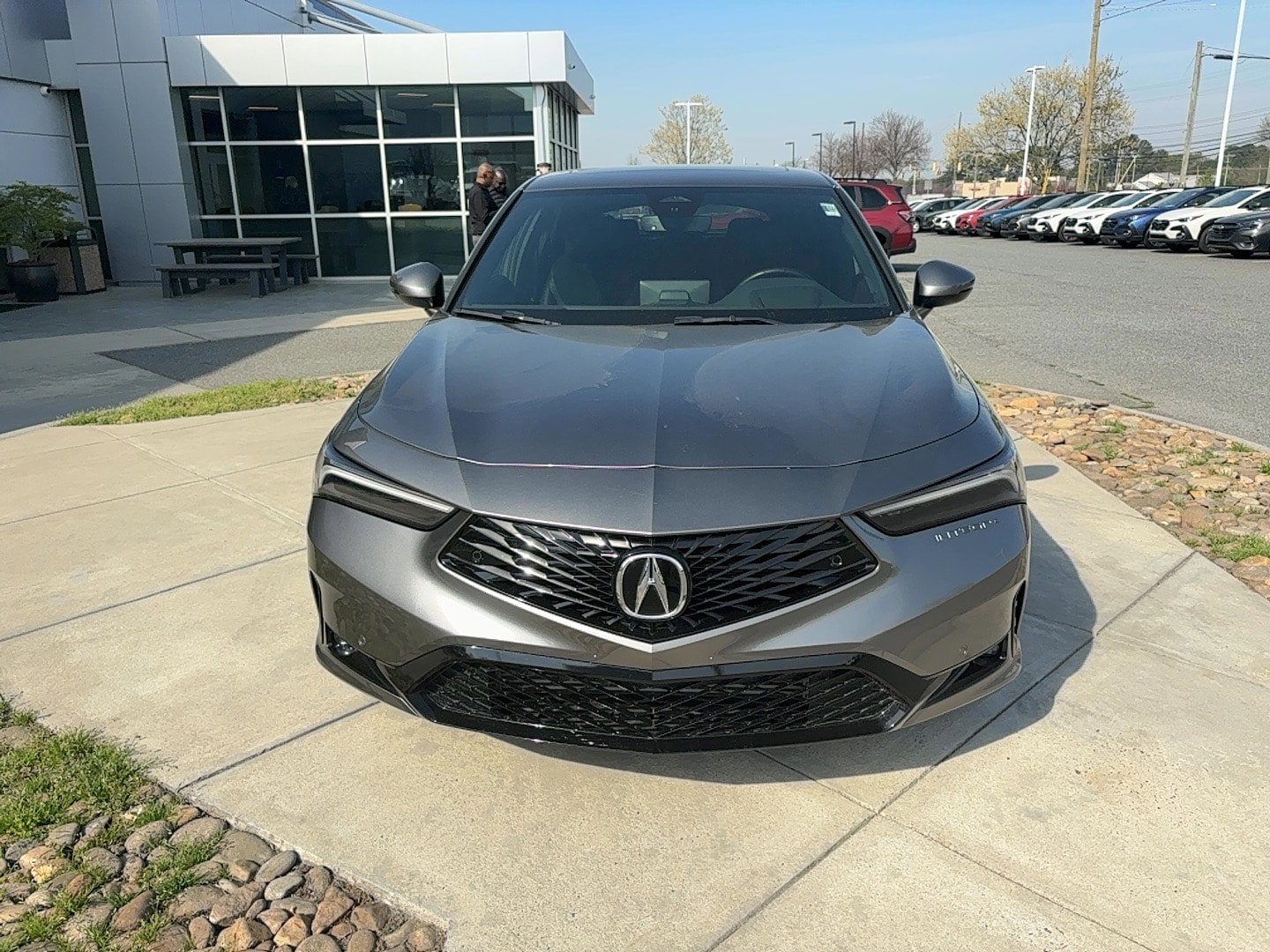 Used 2024 Acura Integra A-Spec image 3