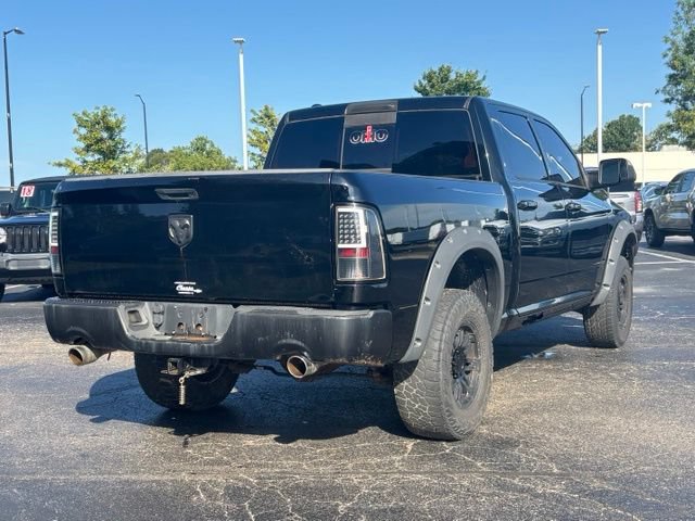 Used 2013 RAM 1500 Sport AWD/4WD image 7