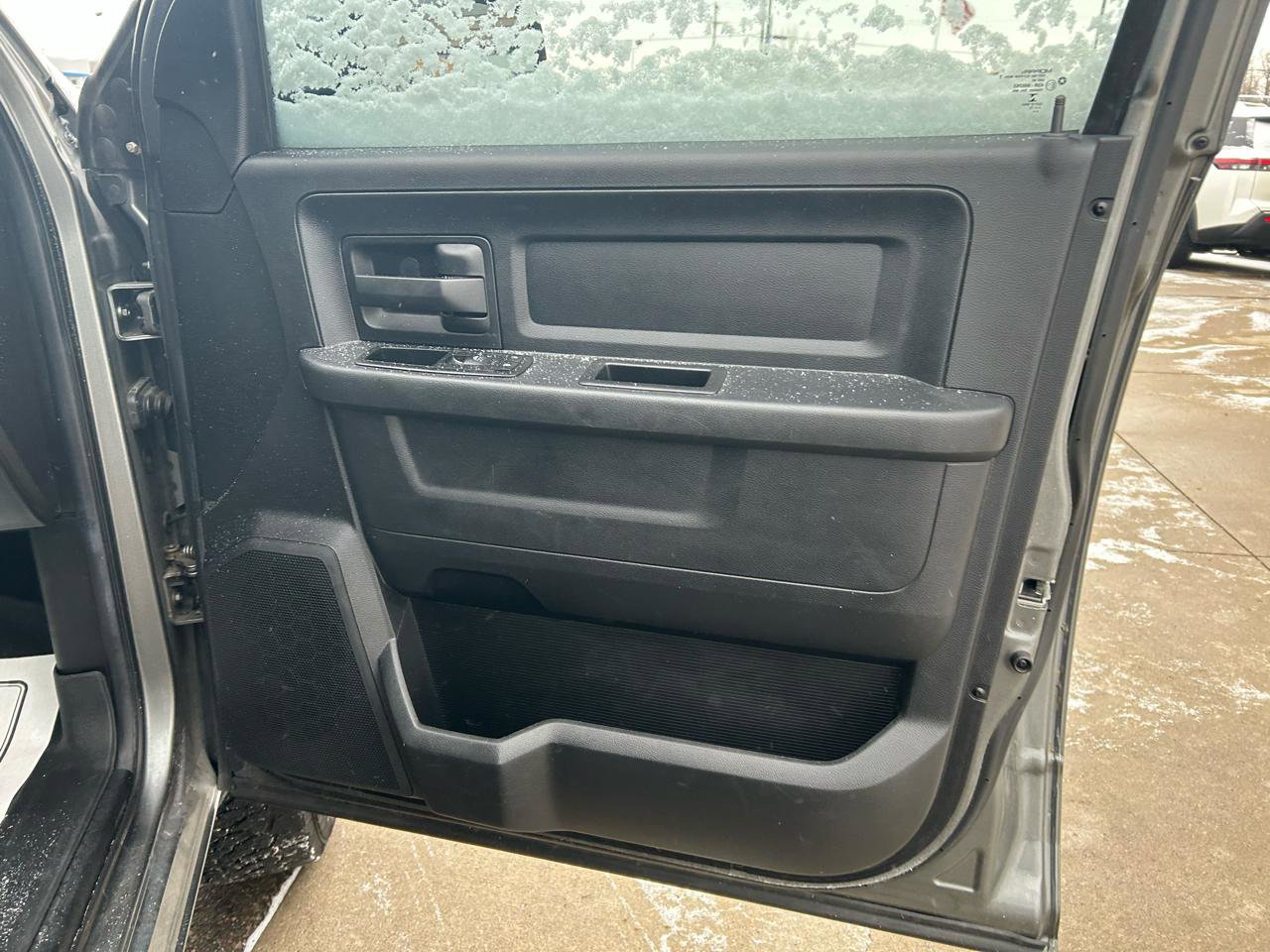 Used 2013 RAM 2500 Power Wagon Tradesman image 18