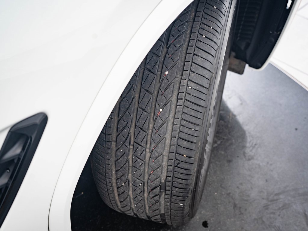 Used 2024 BMW X4 M40i w/ Premium Package image 41