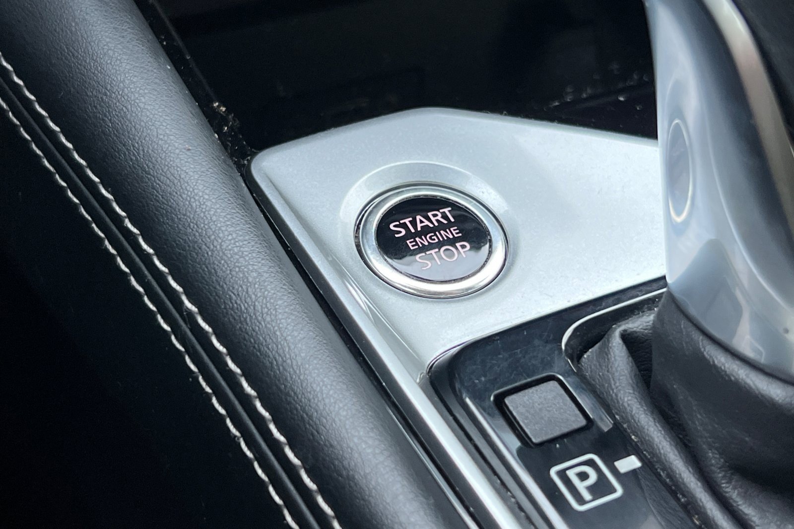 Used 2023 Nissan Altima 2.5 SV image 18