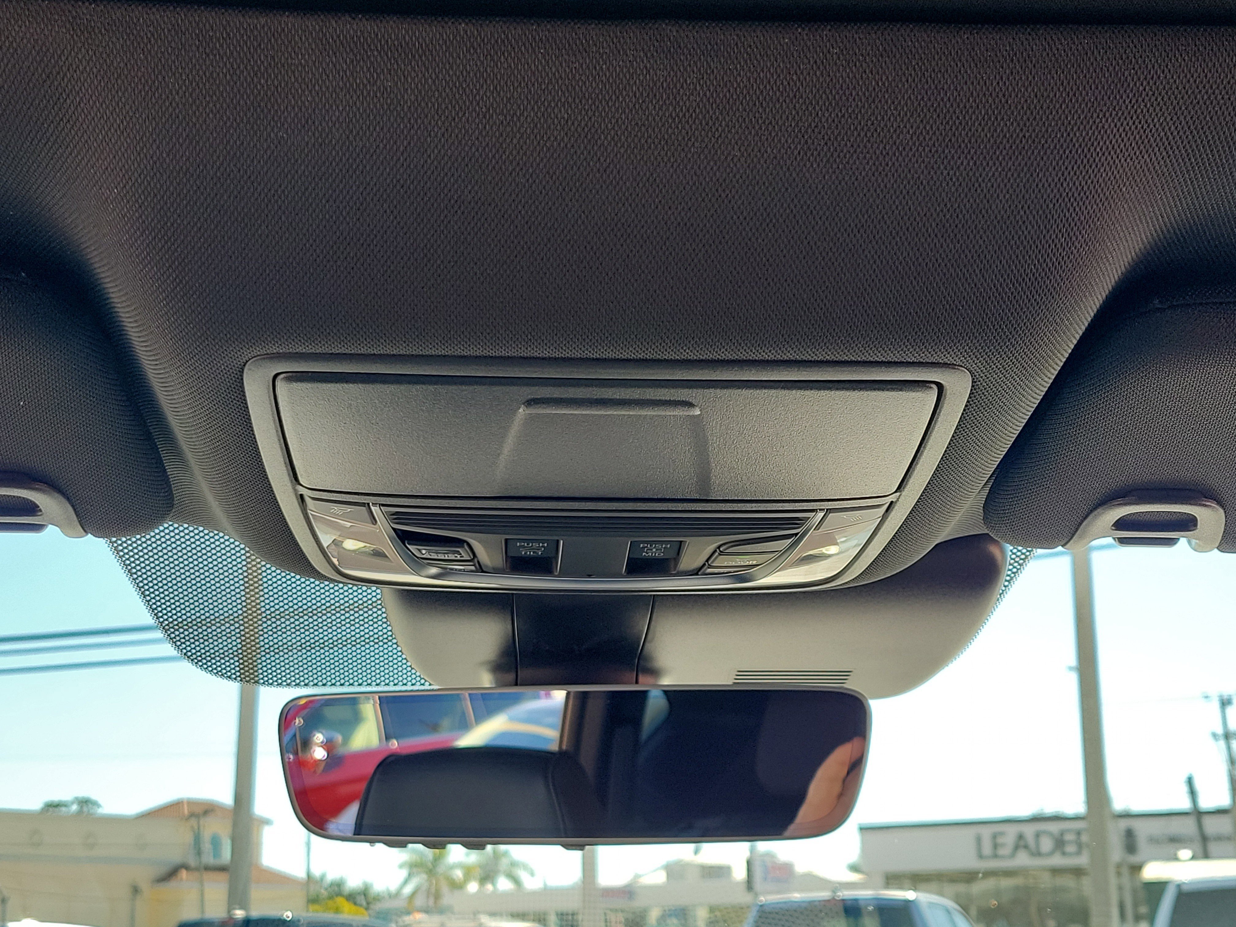 Used 2026 Acura RDX A-Spec image 23