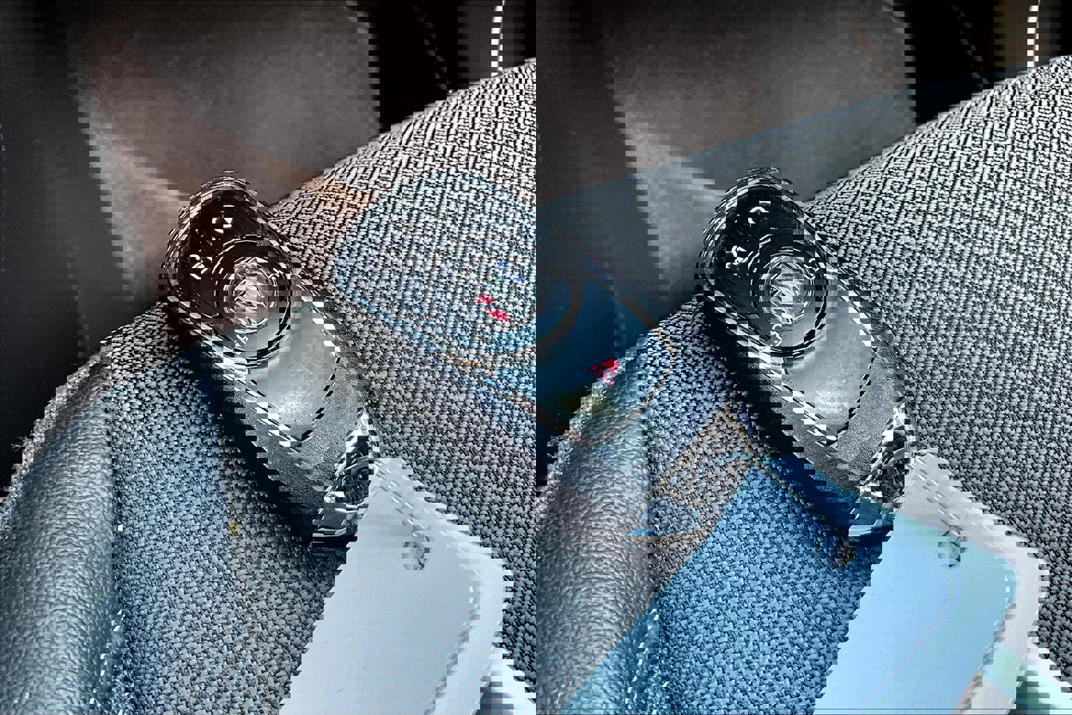 Used 2021 Buick Encore GX Select image 12