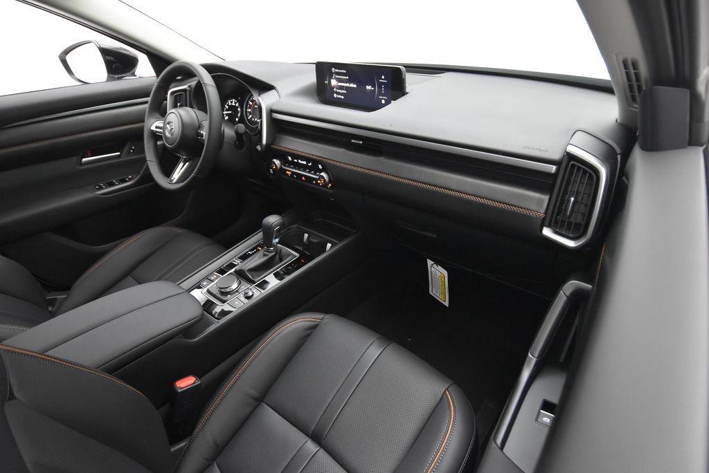 New 2026 MAZDA CX-50 AWD 2.5 S w/ Weather Package image 28