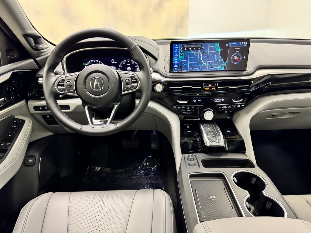 New 2026 Acura MDX w/ Technology Package image 20