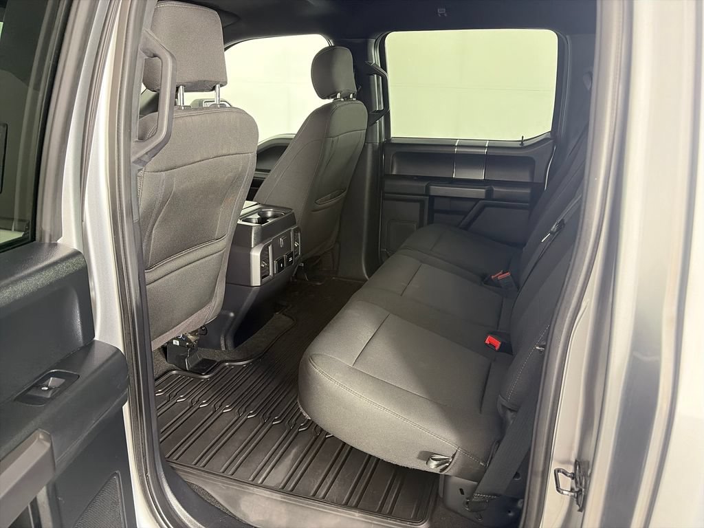 Used 2020 Ford F150 XLT w/ Equipment Group 302A Luxury AWD/4WD image 13