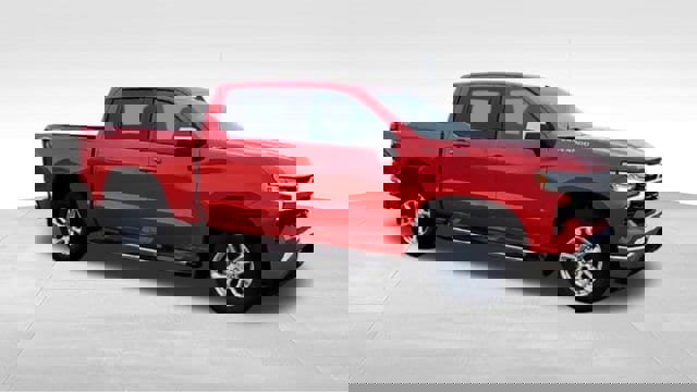 Certified 2026 Chevrolet Silverado 1500 LT w/ Protection Package image 2