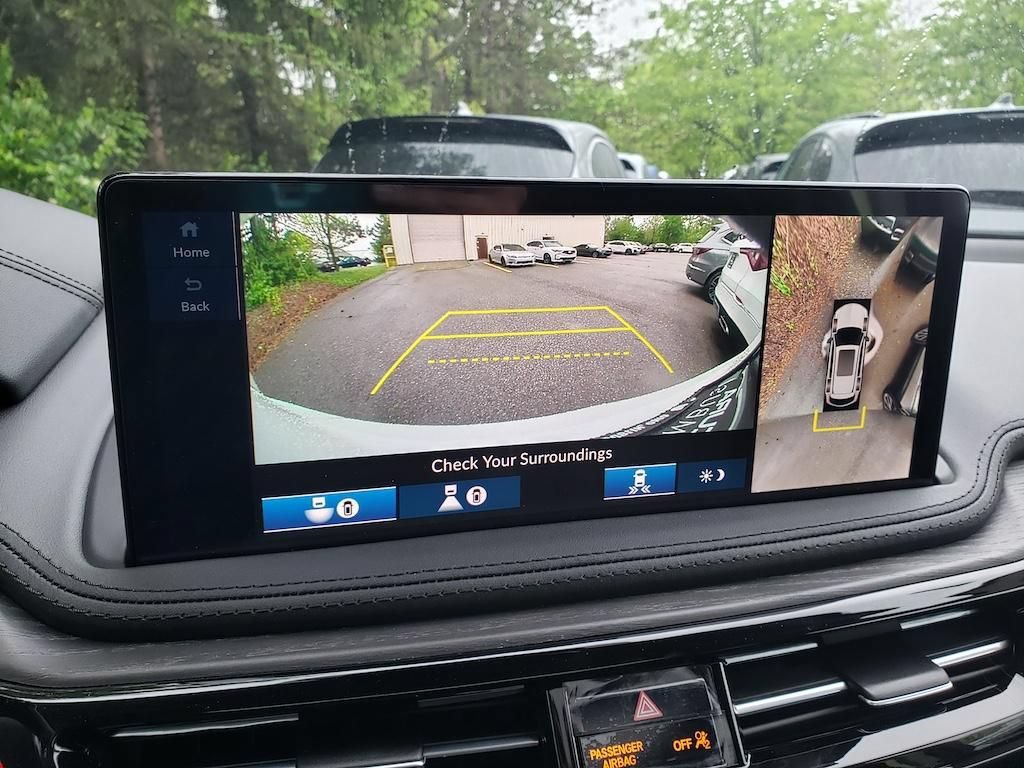 New 2026 Acura MDX SH-AWD w/ Advance Package image 13