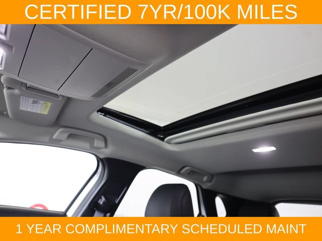 Used 2024 MAZDA CX-30 2.5 Turbo w/ Premium Plus Pkg AWD/4WD image 32