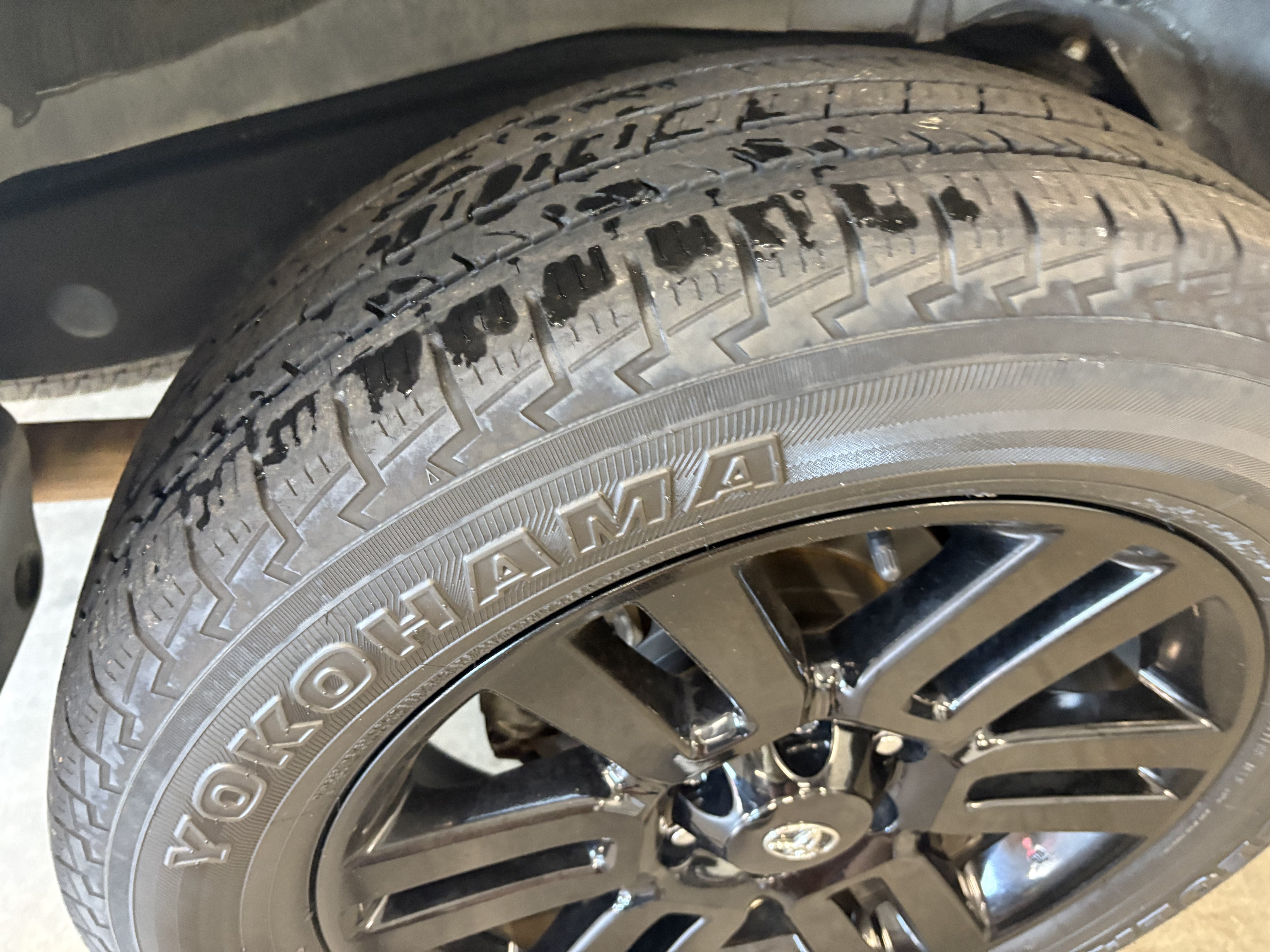 Certified 2019 Toyota 4Runner Limited AWD/4WD image 33