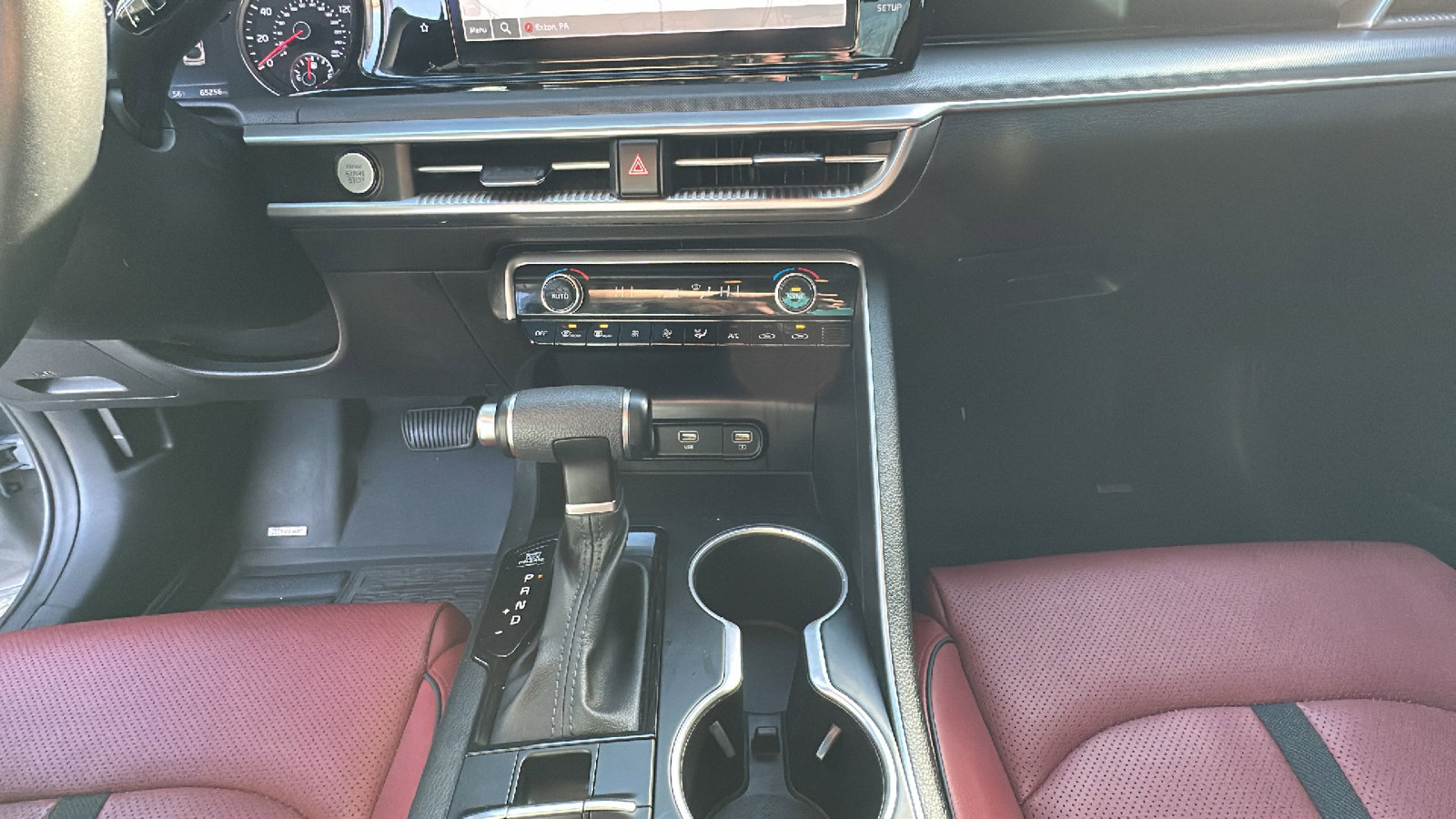 Used 2024 Kia K5 GT-Line w/ GT-Line Premium Package image 20