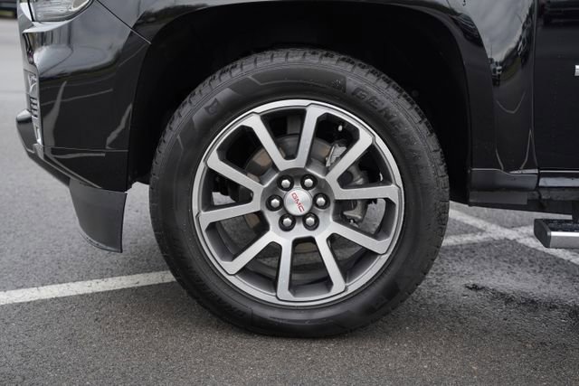 Used 2021 GMC Canyon Denali image 10