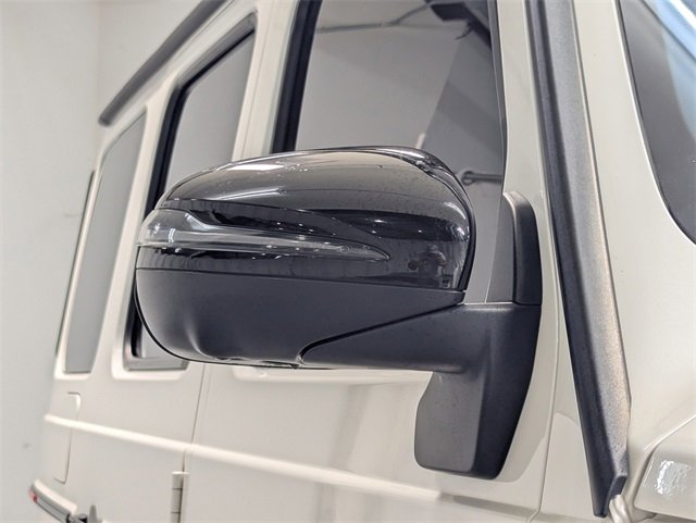 Used 2019 Mercedes-Benz G 63 AMG 4MATIC image 29