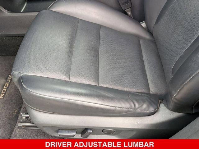 Used 2023 Nissan Rogue SV w/ SV Premium B Package AWD/4WD image 16