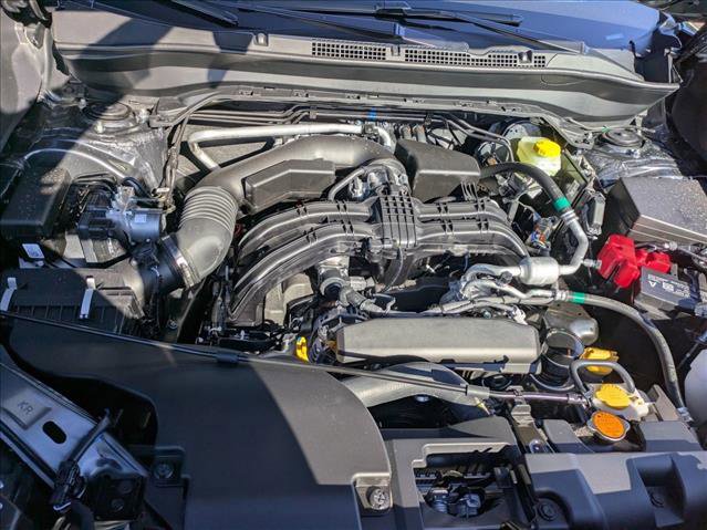 New 2026 Subaru Forester Wilderness image 16