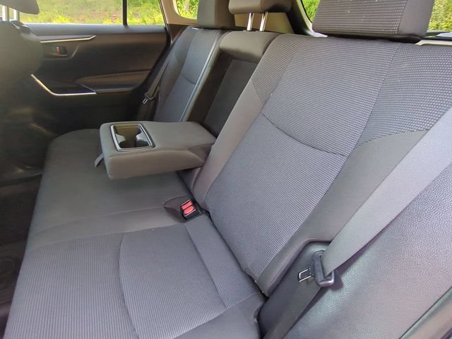 Used 2023 Toyota RAV4 LE FWD image 28