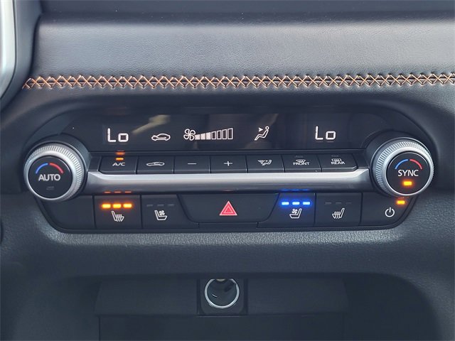 New 2026 MAZDA CX-50 AWD 2.5 Hybrid w/ Weather Package image 12
