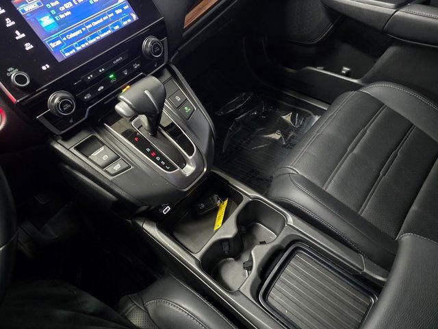 Used 2022 Honda CR-V EX-L image 28