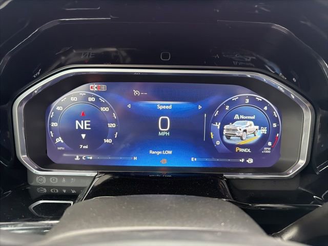 New 2026 Chevrolet Silverado 2500 LT image 29