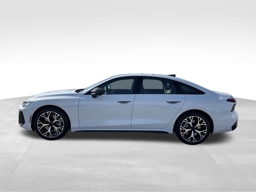 New 2026 Audi A6 Premium Plus image 2