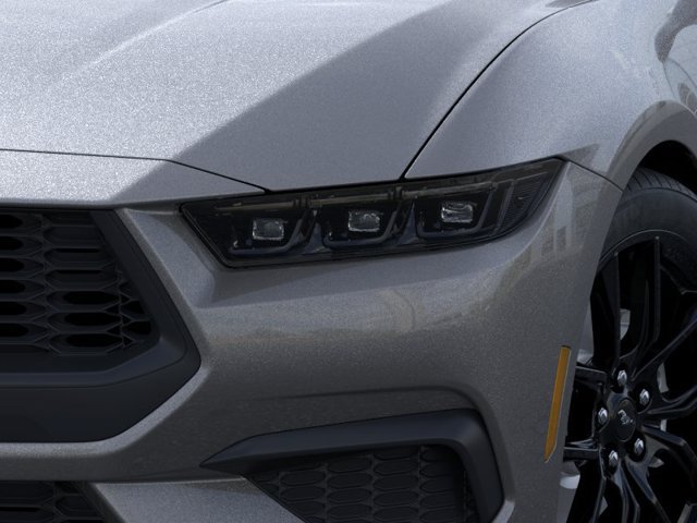 New 2026 Ford Mustang Coupe RWD image 19