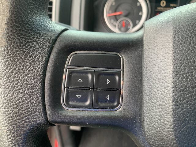 Used 2015 RAM 1500 Tradesman w/ Popular Equipment Group RWD image 22
