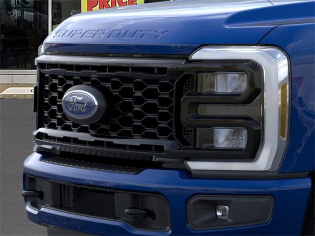 New 2026 Ford F250 XL image 17