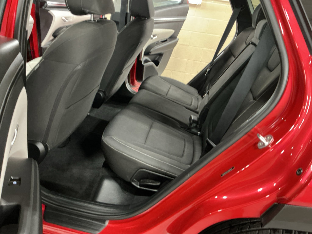Certified 2022 Hyundai Tucson SEL w/ Cargo Package FWD image 13