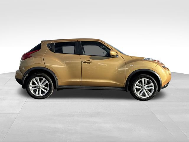 Used 2014 Nissan Juke SV w/ Navigation Package image 2