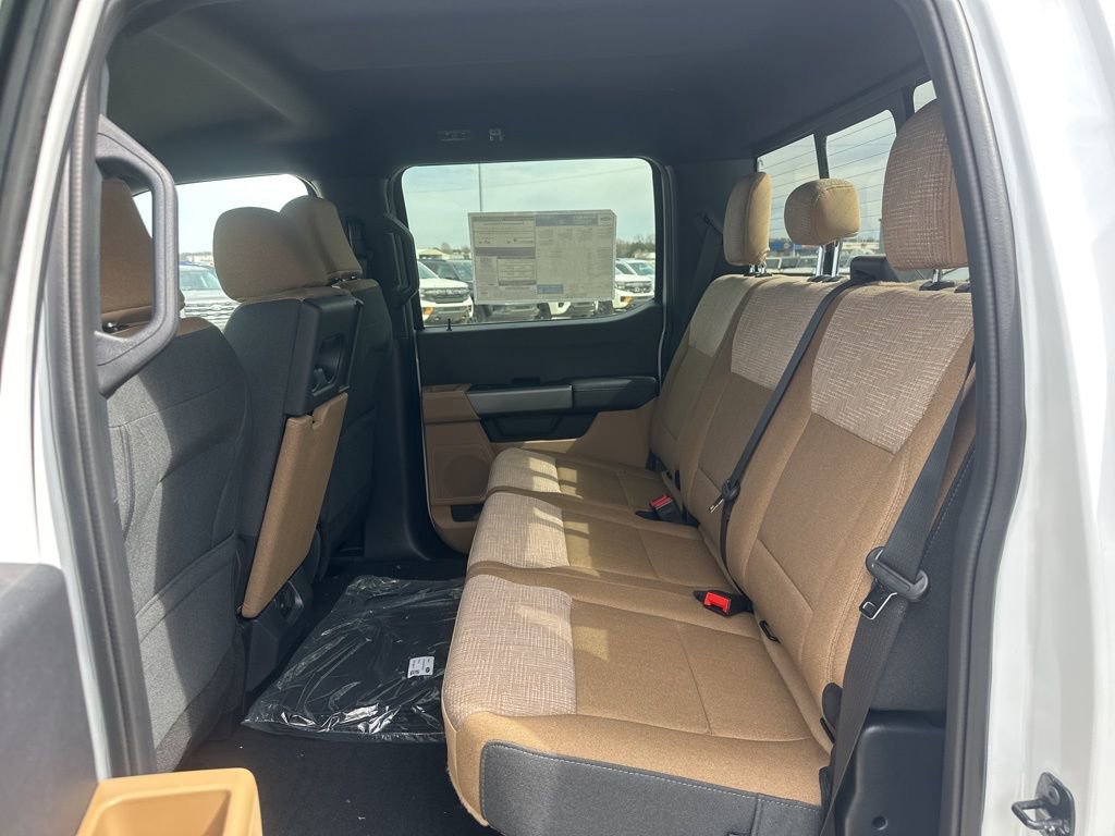 New 2026 Ford F250 XLT image 21