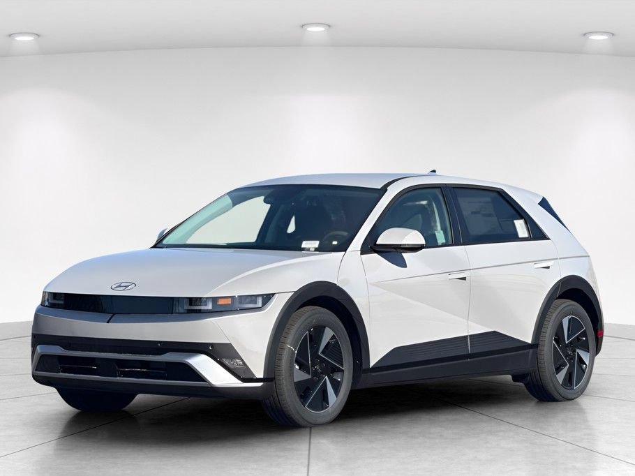 New 2026 Hyundai Ioniq 5 SE RWD image 8