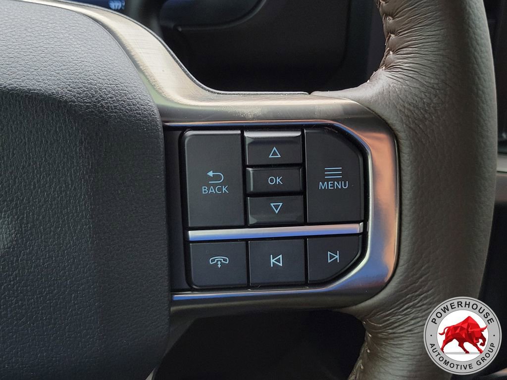 New 2026 Ford F250 King Ranch image 29