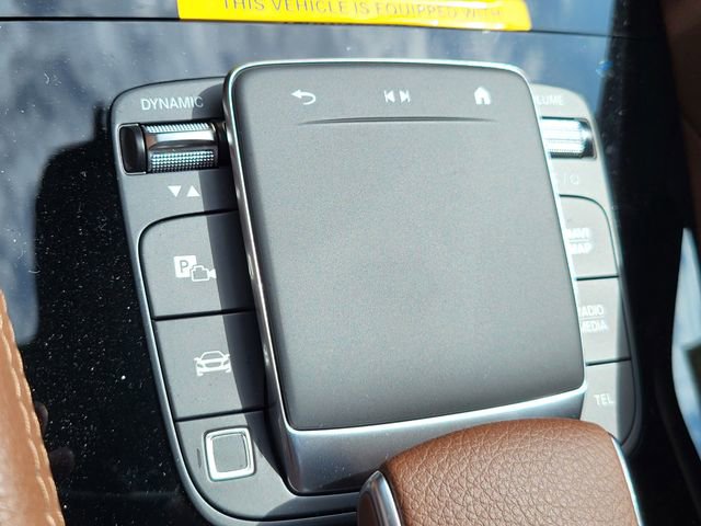 New 2025 Mercedes-Benz GLS 450 4MATIC image 30