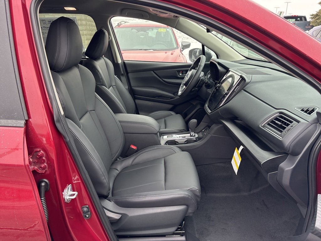 New 2026 Subaru Ascent Premium image 10