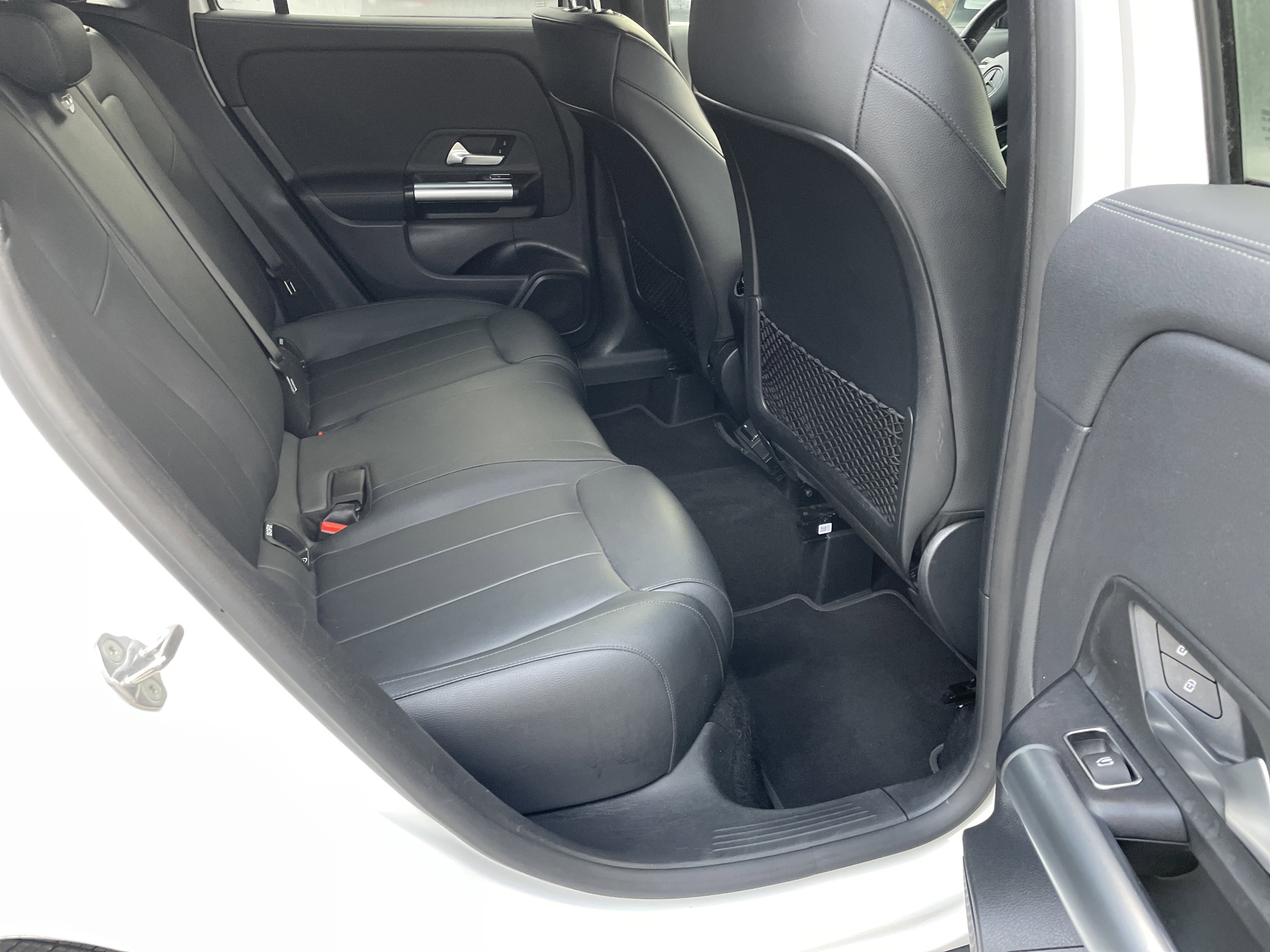 Certified 2023 Mercedes-Benz GLA 250 4MATIC image 41