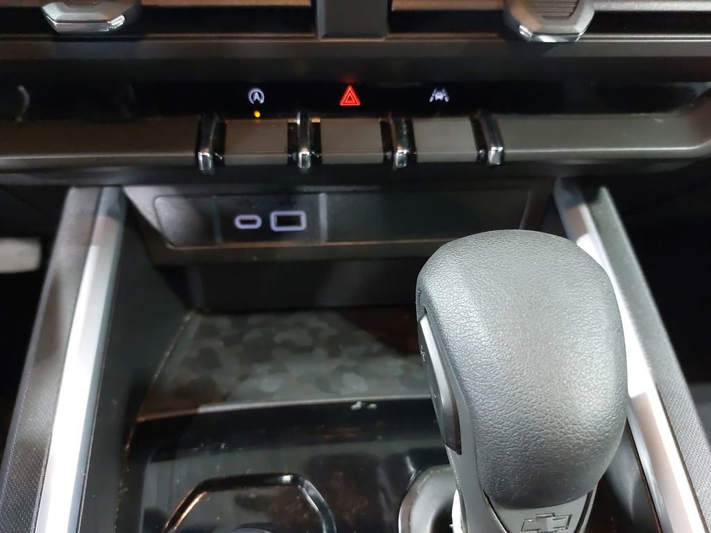 Used 2023 Chevrolet Colorado Trail Boss w/ LPO, Dark Essentials Package image 20